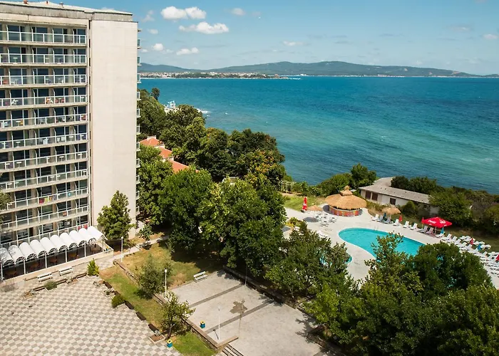 Hotel Kremikovci
