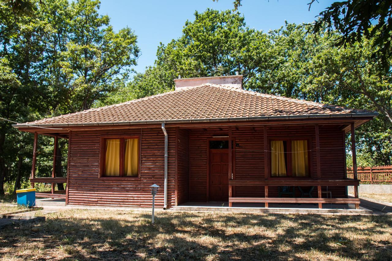 מלון Kremikovci קיטן